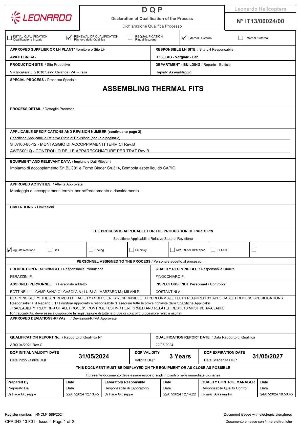 Anteprima PDF