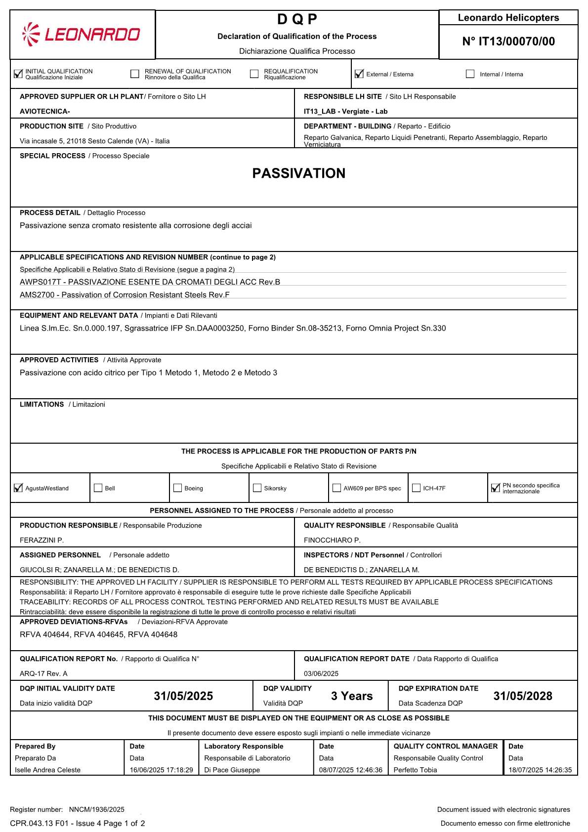 Anteprima PDF